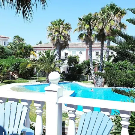Casa Cielo 4 Pax * Кальпе