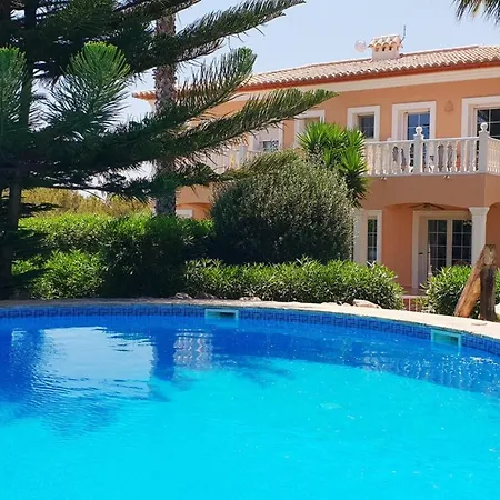 Дом отдыха Casa Cielo 4 Pax