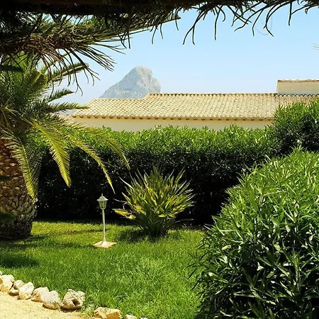 Casa Cielo 4 Pax *