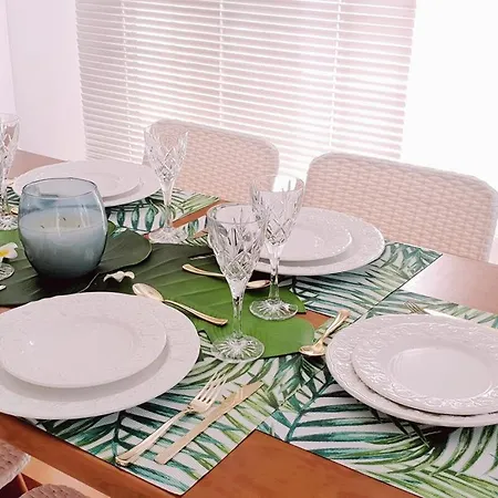 Casa Cielo 4 Pax Дом отдыха Кальпе