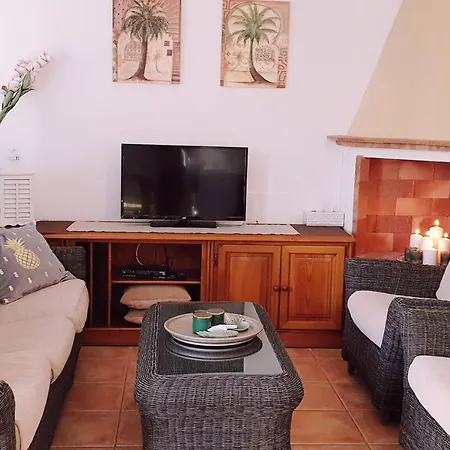 Дом отдыха Casa Cielo 4 Pax *