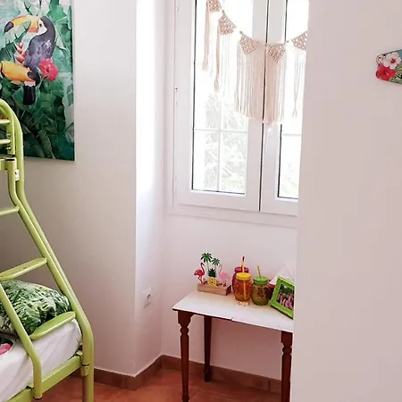 Casa Cielo 4 Pax * Кальпе