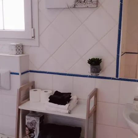Casa Cielo 4 Pax *