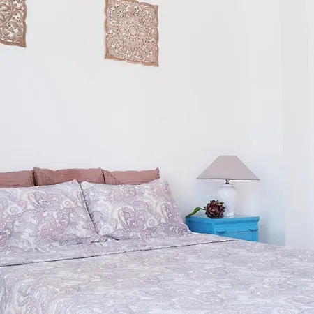 Casa Cielo 4 Pax