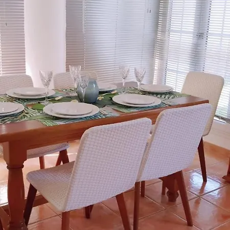 Casa Cielo 4 Pax Кальпе