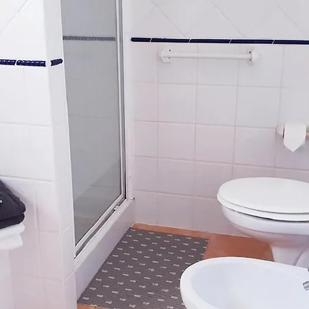 Casa Cielo 4 Pax Кальпе