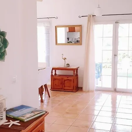 Casa Cielo 4 Pax Дом отдыха *