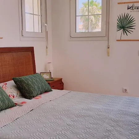 Casa Cielo 4 Pax Дом отдыха Кальпе