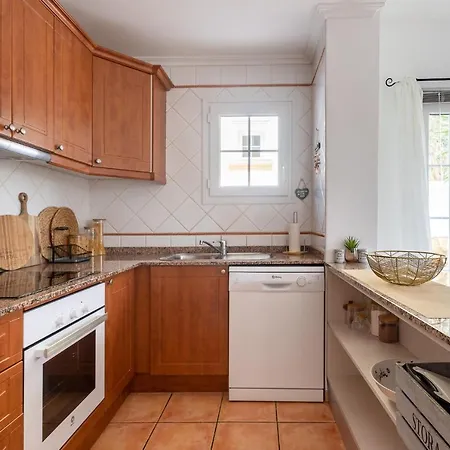 Casa Cielo 4 Pax Дом отдыха *