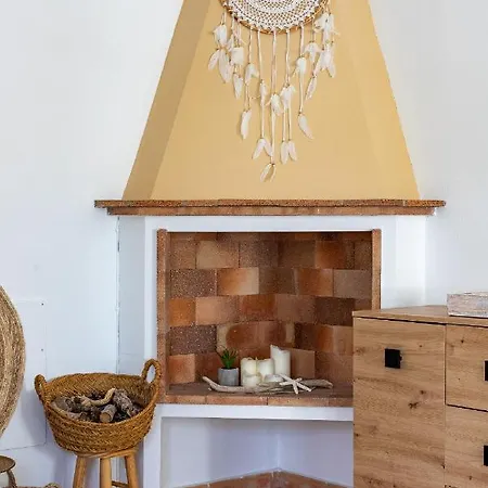 Дом отдыха Casa Cielo 4 Pax Кальпе