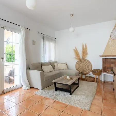 Casa Cielo 4 Pax *