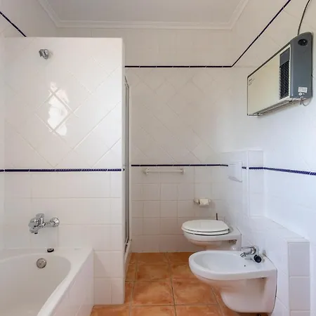 Дом отдыха Casa Cielo 4 Pax