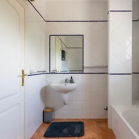 Casa Cielo 4 Pax Кальпе