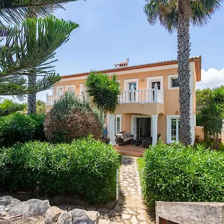 Дом отдыха Casa Cielo 4 Pax
