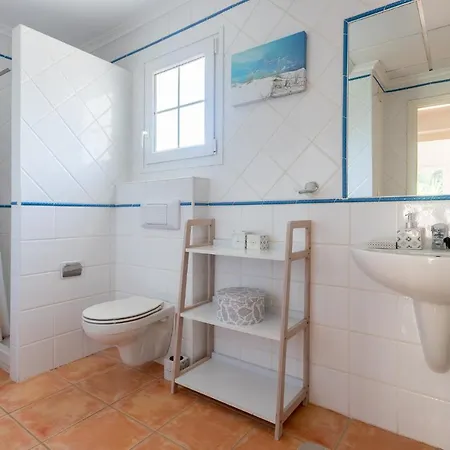 Casa Cielo 4 Pax *